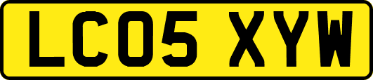 LC05XYW