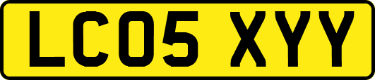 LC05XYY