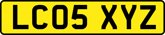 LC05XYZ