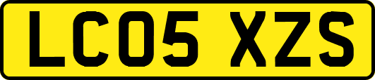 LC05XZS