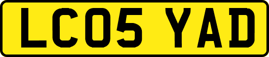LC05YAD
