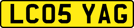 LC05YAG