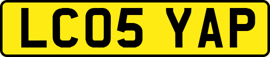 LC05YAP