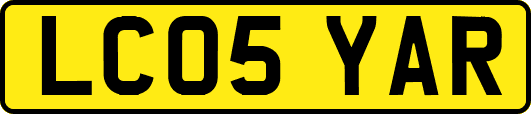 LC05YAR