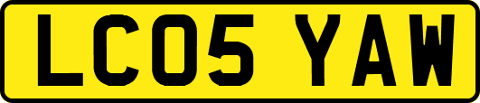 LC05YAW