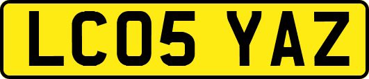 LC05YAZ