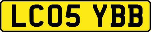 LC05YBB