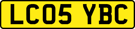 LC05YBC