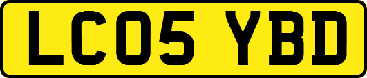 LC05YBD