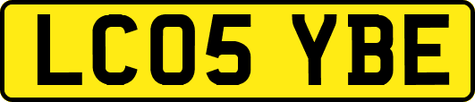 LC05YBE