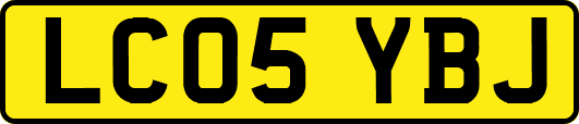 LC05YBJ