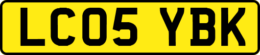 LC05YBK