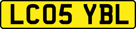 LC05YBL