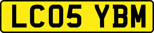 LC05YBM