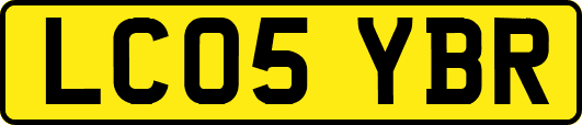 LC05YBR