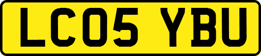 LC05YBU