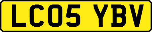 LC05YBV