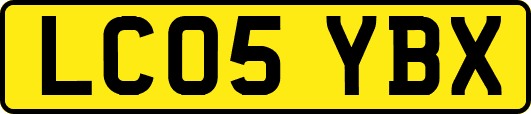 LC05YBX
