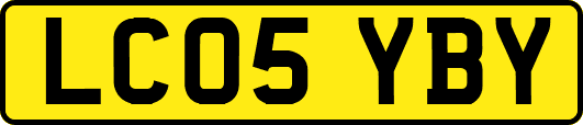 LC05YBY