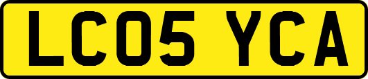 LC05YCA