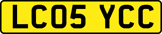 LC05YCC