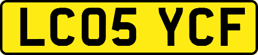 LC05YCF