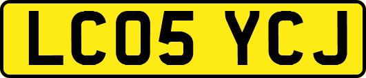 LC05YCJ