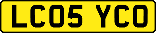 LC05YCO