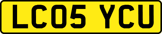LC05YCU