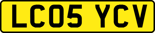 LC05YCV