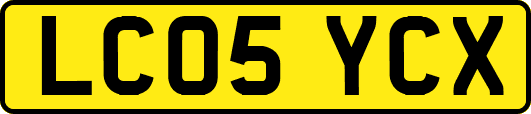 LC05YCX