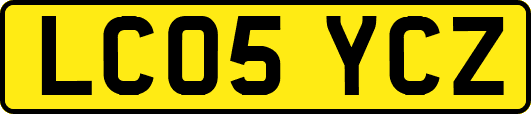 LC05YCZ