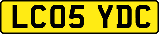 LC05YDC