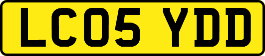 LC05YDD