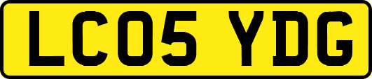 LC05YDG