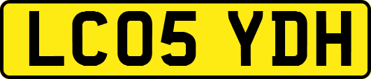 LC05YDH