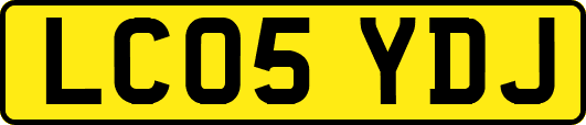 LC05YDJ