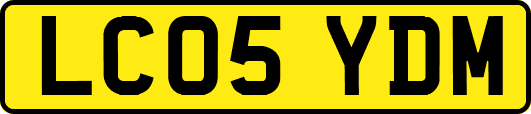 LC05YDM