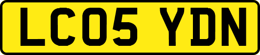 LC05YDN
