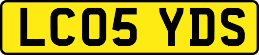 LC05YDS