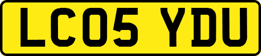 LC05YDU