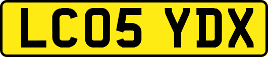 LC05YDX