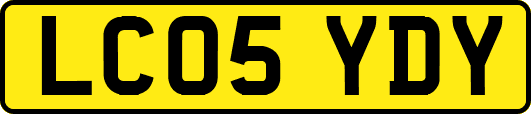 LC05YDY
