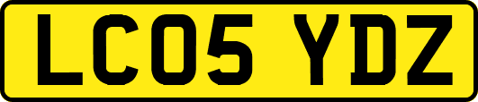 LC05YDZ