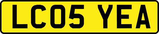 LC05YEA