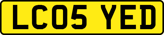 LC05YED