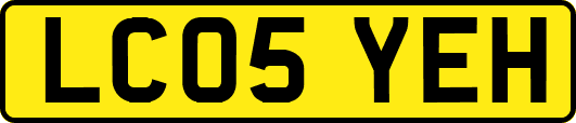 LC05YEH