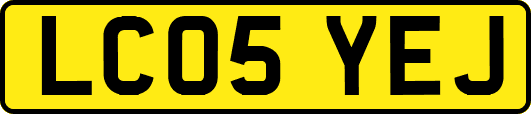 LC05YEJ