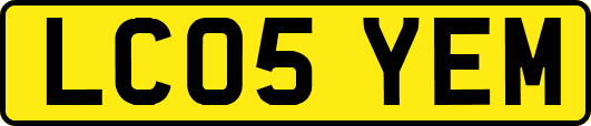 LC05YEM