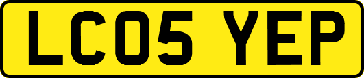 LC05YEP